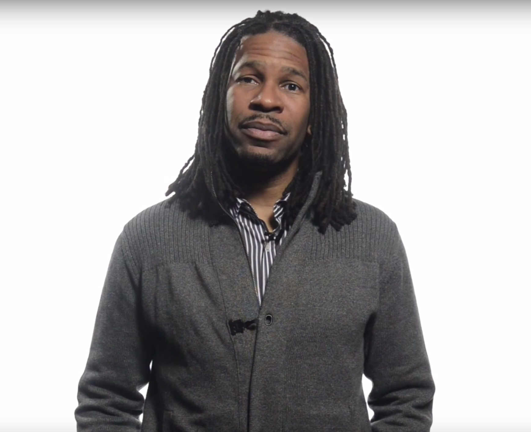 LZ Granderson PSA